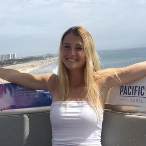 Meet your Posher, Rhyann